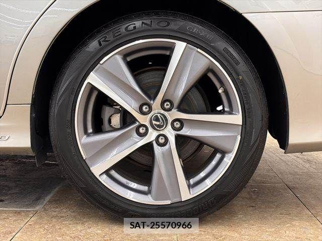 Lexus GS 2018-10 7962379-27