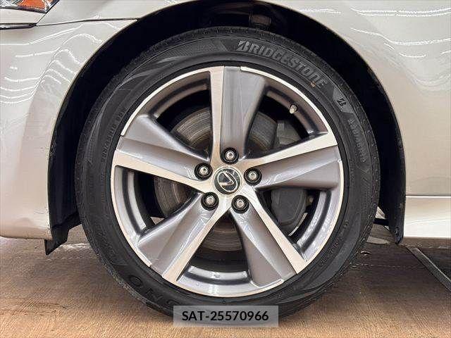 Lexus GS 2018-10 7962379-28