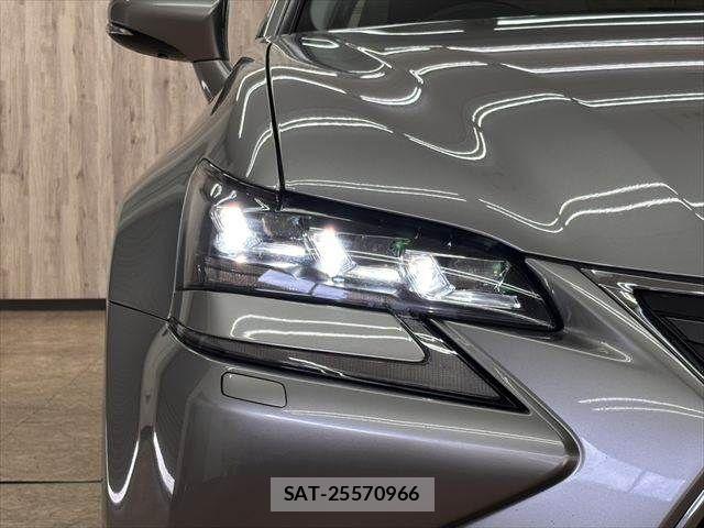 Lexus GS 2018-10 7962379-29