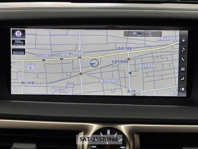 Lexus GS 2018-10 7962379-3