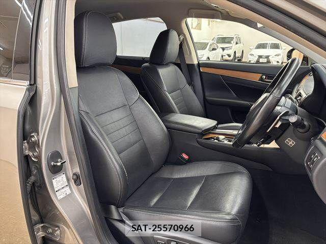 Lexus GS 2018-10 7962379-6