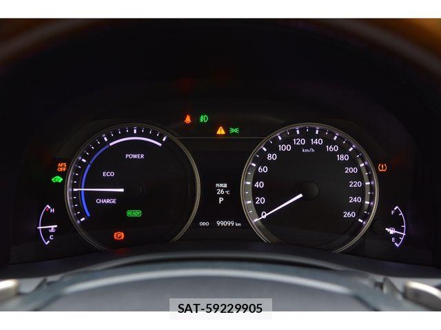 Lexus GS 2012-07 7962380-9