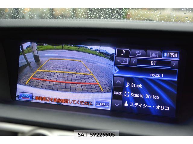 Lexus GS 2012-07 7962380-10