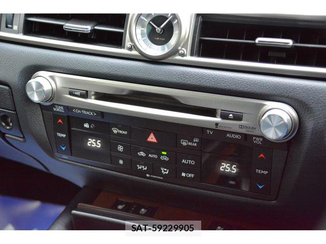 Lexus GS 2012-07 7962380-11
