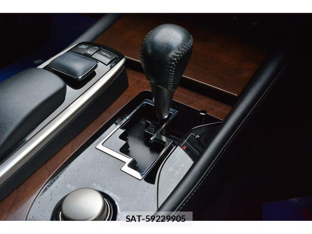 Lexus GS 2012-07 7962380-13