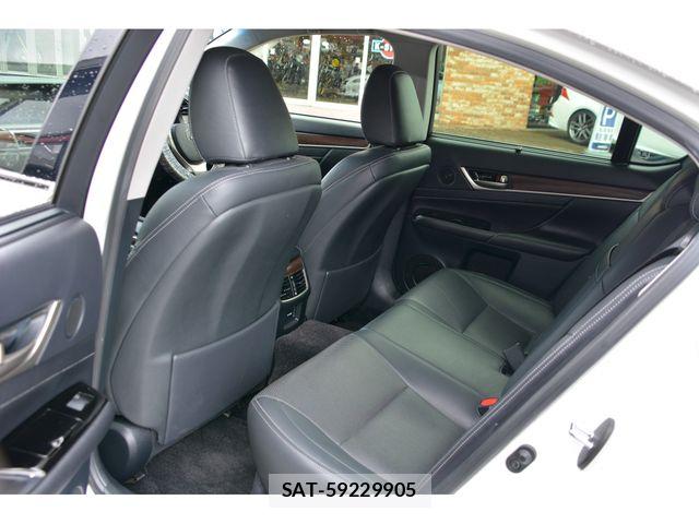 Lexus GS 2012-07 7962380-17