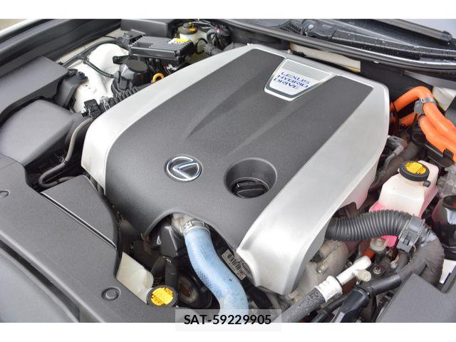 Lexus GS 2012-07 7962380-21