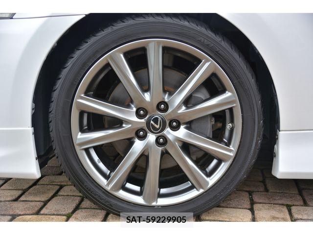Lexus GS 2012-07 7962380-22