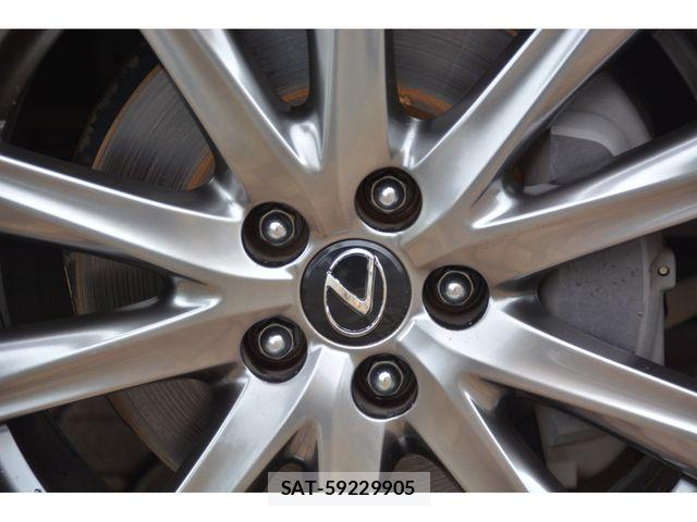Lexus GS 2012-07 7962380-23