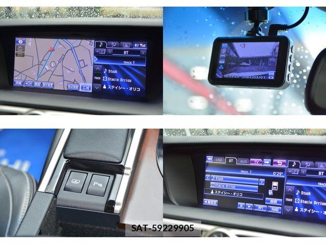 Lexus GS 2012-07 7962380-27
