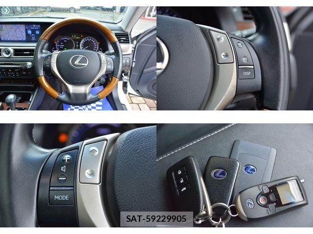 Lexus GS 2012-07 7962380-28