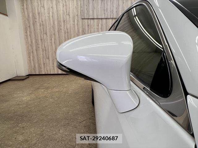 Lexus GS 2012-08 8036395-26