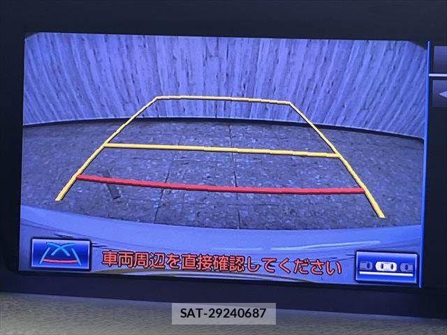 Lexus GS 2012-08 8036395-6
