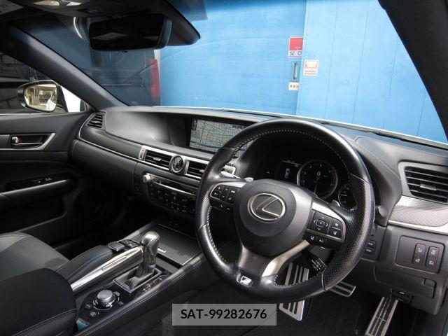 Lexus GS 2016-06 8100114-11
