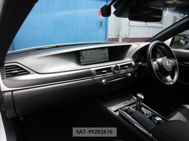 Lexus GS 2016-06 8100114-12