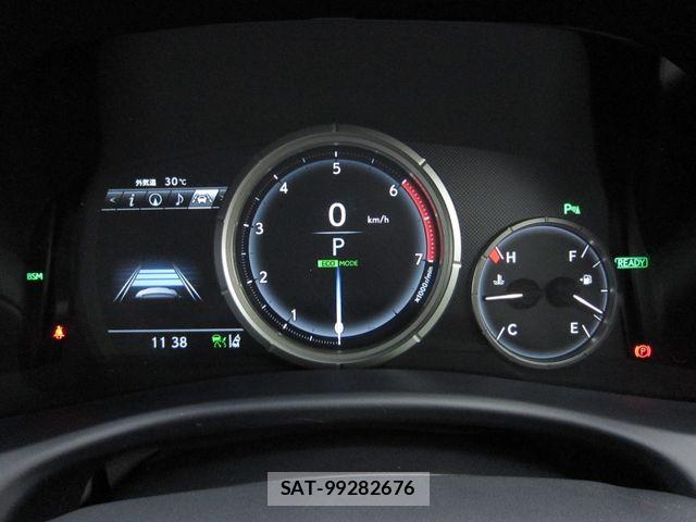 Lexus GS 2016-06 8100114-13