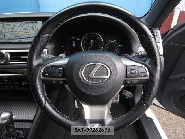 Lexus GS 2016-06 8100114-14