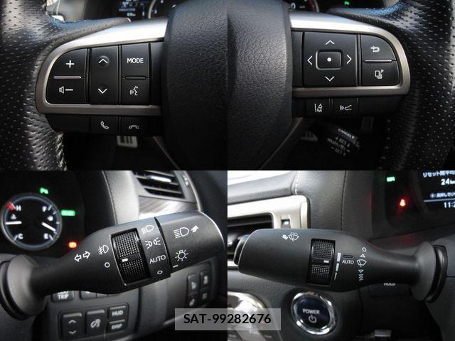 Lexus GS 2016-06 8100114-15