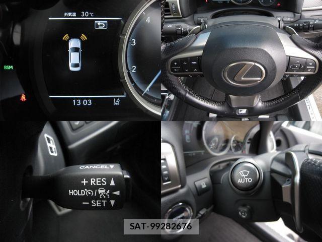 Lexus GS 2016-06 8100114-16