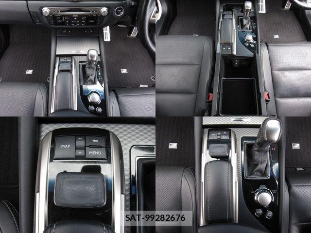 Lexus GS 2016-06 8100114-19