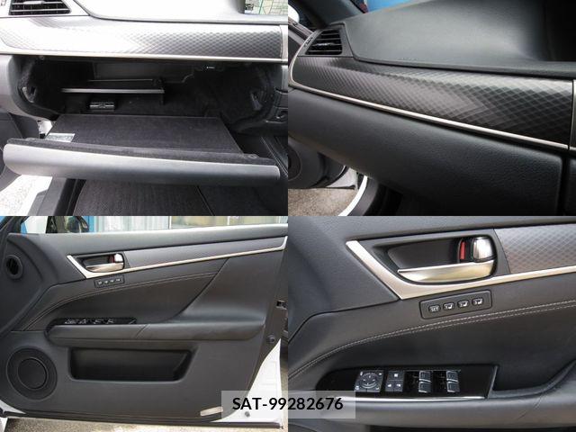 Lexus GS 2016-06 8100114-21