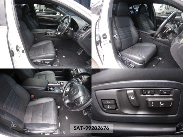 Lexus GS 2016-06 8100114-25