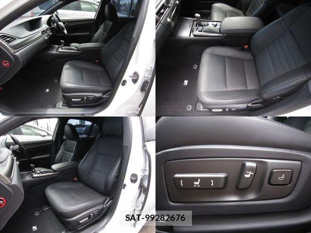 Lexus GS 2016-06 8100114-26