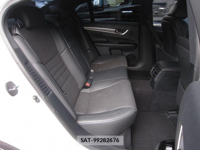 Lexus GS 2016-06 8100114-27