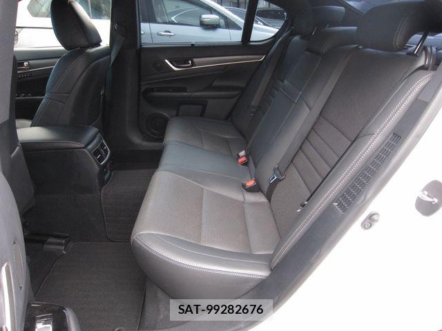 Lexus GS 2016-06 8100114-28