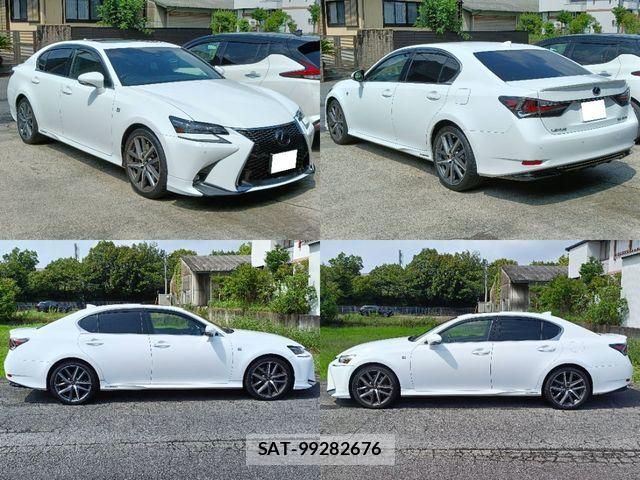Lexus GS 2016-06 8100114-2