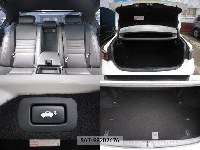 Lexus GS 2016-06 8100114-29
