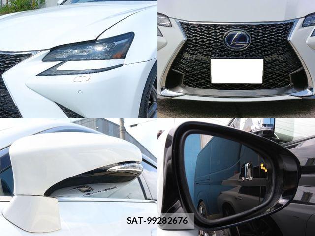 Lexus GS 2016-06 8100114-4
