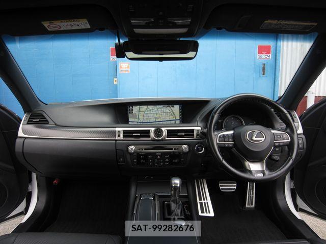 Lexus GS 2016-06 8100114-7