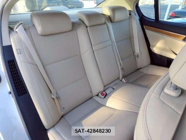 Lexus GS 2012-07 8100116-10