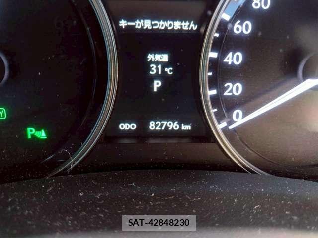 Lexus GS 2012-07 8100116-16