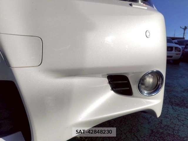 Lexus GS 2012-07 8100116-20