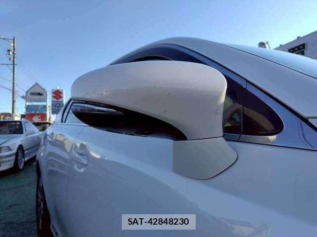 Lexus GS 2012-07 8100116-28