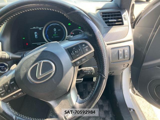 Lexus GS 2015-11 8100113-10