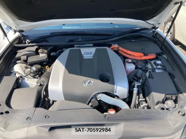 Lexus GS 2015-11 8100113-14