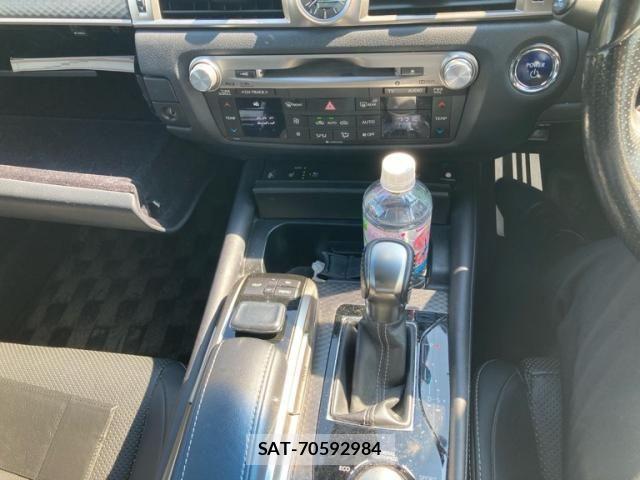 Lexus GS 2015-11 8100113-16