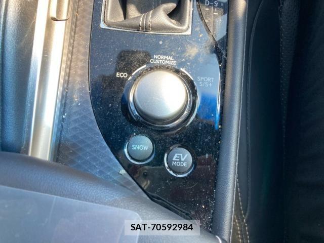 Lexus GS 2015-11 8100113-17