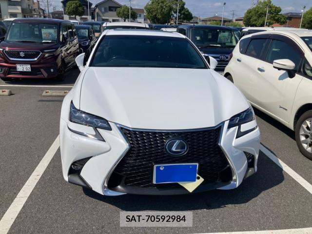 Lexus GS 2015-11 8100113-1