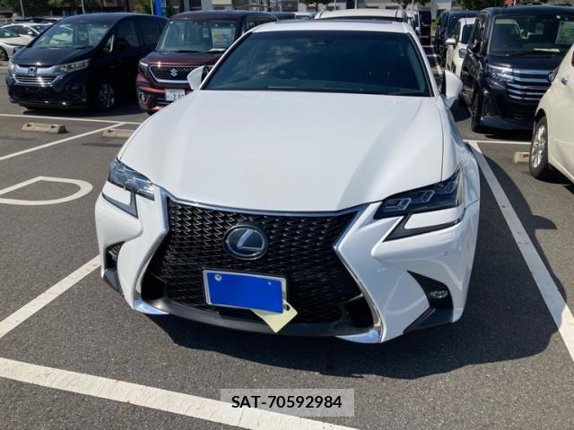 Lexus GS 2015-11 8100113-2