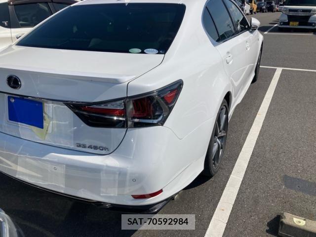 Lexus GS 2015-11 8100113-3