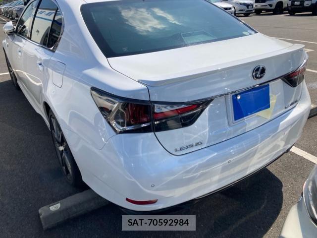 Lexus GS 2015-11 8100113-4
