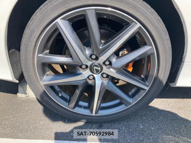 Lexus GS 2015-11 8100113-5
