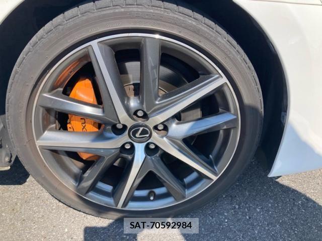 Lexus GS 2015-11 8100113-6