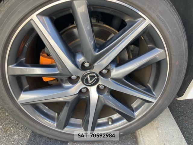Lexus GS 2015-11 8100113-7