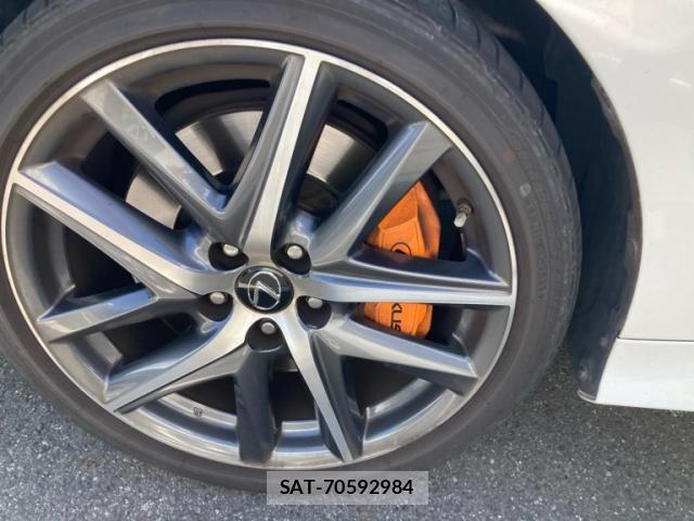 Lexus GS 2015-11 8100113-8
