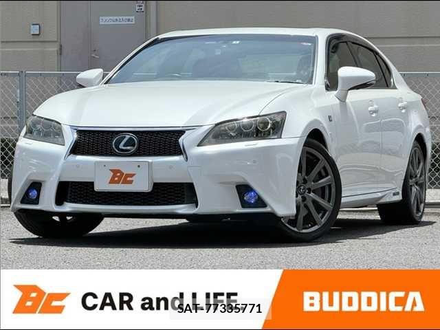 Lexus GS 2012-04 8230606-0